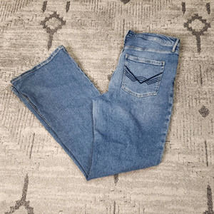 Idyllwind by Miranda Lambert Boot cut Jeans size 14